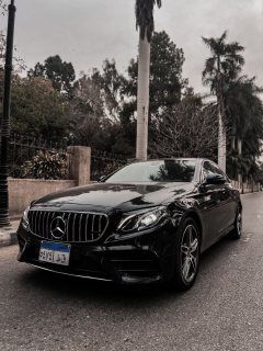 ايجار مرسيدس C180 موديل 2020 رحلات الغردقة