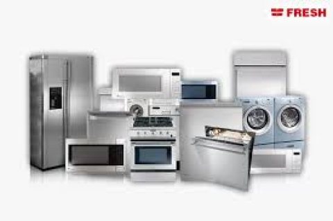 مركز اعطال ثلاجات فريش في المهندسين 01210999852