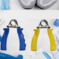 المقبض الزوجي لتقوية عضلات اليدين والذراعين 01012187661