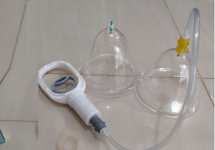 بدون عمليات جراحية جهاز تكبيبر الثدي  اليدوي  01012187661