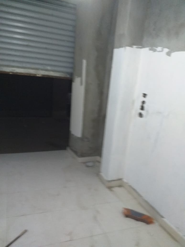 بيت دور أرضي مساحته 52 م على الخرسانه للبيع قريب من جامعة القاهرة 2