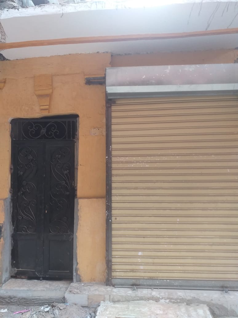 بيت دور أرضي مساحته 52 م على الخرسانه للبيع قريب من جامعة القاهرة 6