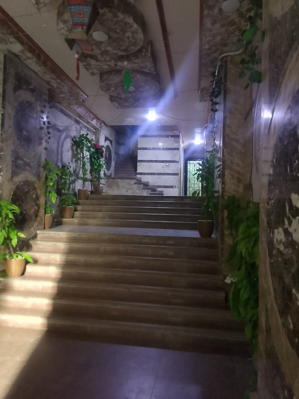 شقة متشطبه سوبر لوكس 180 م تعاون فيصل 3