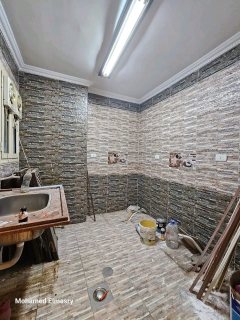 شقة متشطبه سوبر لوكس 180 م تعاون فيصل 5