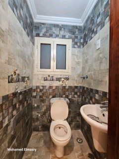 شقة متشطبه سوبر لوكس 180 م تعاون فيصل 6