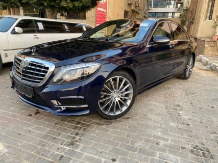 ايجار ليموزين مرسيدس مطار