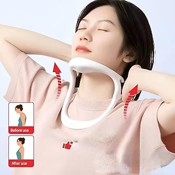 مشد الرقبة القابل للتعديل 01012187661