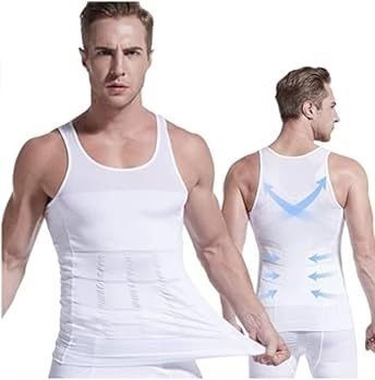 مشد التخسيس الرجالي YOUNG BODY - نحت الخصر 01012187661