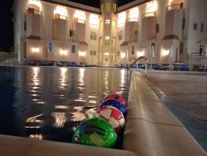 فندق للبيع في مصر بطريق مصر اسكندرية الصحراوى
