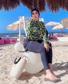 مساج برايفت Charming mood