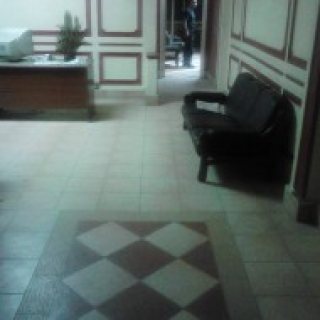 للفنادق والمستشفيات والسفارات فلة 1750م مبانى 350م حديثة كاملة