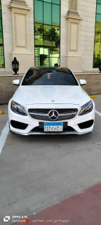 180ايجار ليموزين مرسيدس c