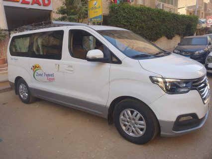 ايجار هيونداي اتش وان20 7 راكب
