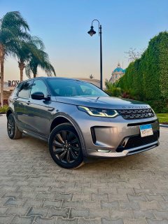 ايجار ليموزين رانج روفر ديسكفري