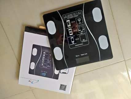 ميزان ديجيتال InBody بلوتوث  01012187661