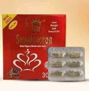 سليم فاكتور Slim Factor