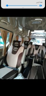 ايجار عربيه بالسائق 7 راكب 01067451866 4