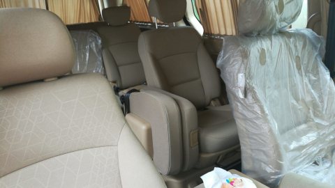 ايجار عربيه بالسائق 7 راكب 01067451866 5