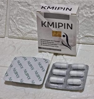 كميبين KMIPIN