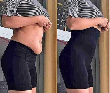 شورت just one shaper لتنحيف البطن والارداف01094853387