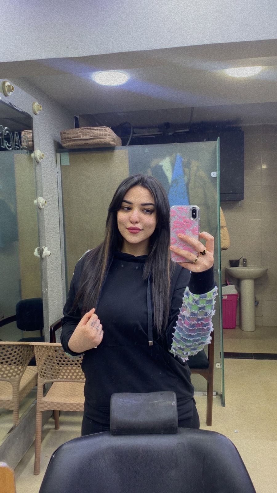 ماسةسبابنات نار وكلها دلع ومتعة وشقلبة وأوضاع نار 4