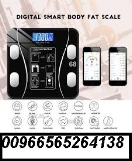 ميزان ديجيتال InBody بلوتوث