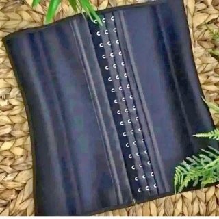 مشد كيم الحراري لنحت الخصر وشد الجسم   01012187661