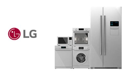 عنوان صيانة ديب فريزر ال جي LG في مدينتي 01112124913