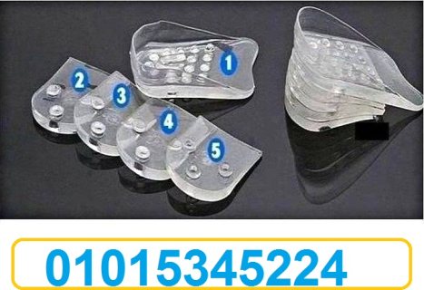 كعب سيليكون لزيادة الطول 01015345224