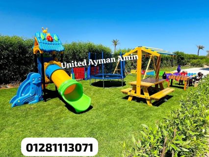 مجمعات مستورده  4