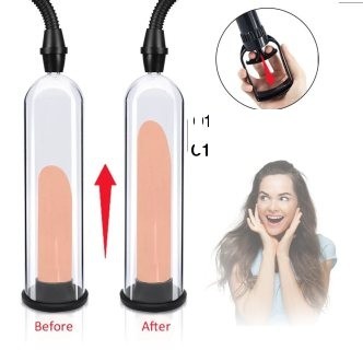 جهاز Penis Pump Manual لتكبير العضو الذكري  01012187661