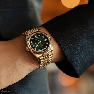 بيع لنا ساعتك السويسريه الفاخرة باعلي سعر