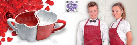 أفضل تصميمات يونيفورم المطاعم والكافيهات -شركة ابو سيفين يونيفورم 01020275583 4