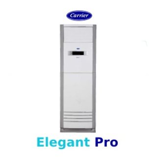تكييف كاريير فري استاند اليجانت برو Carrier Elegant Pro