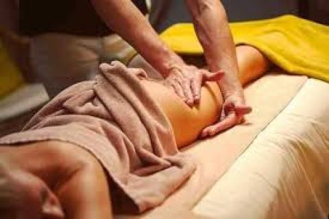 مساج منزلي برايفت  ( للسيدات فقط) 4