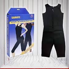  بدلة Sibote Sport Slimming  نحت كامل للجسم بدون مجهود01012187661