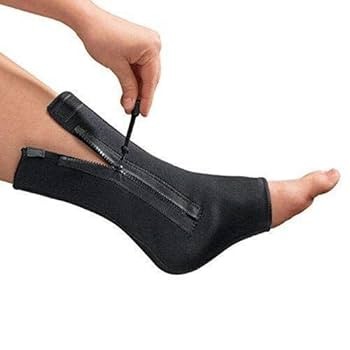 ???? انكل القدم الطبي Ankle Genie – الحل المثالي 01012187661
