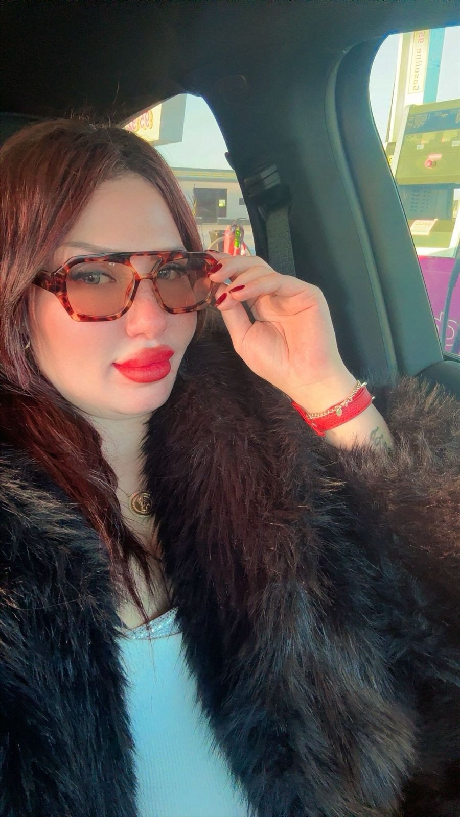 تفاصيل الاوف اح والدلع عندي مختلف اهات واوضاع ومتعة 5