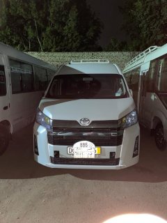 ايجار باص 13 راكب 01115675586  3