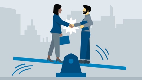 Analysis of International Conflicts and Negotiations Course 