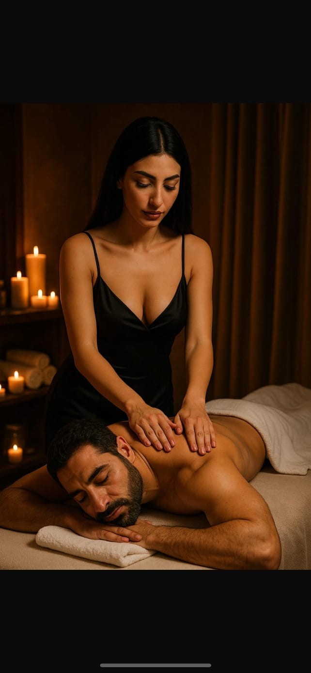 Private massage