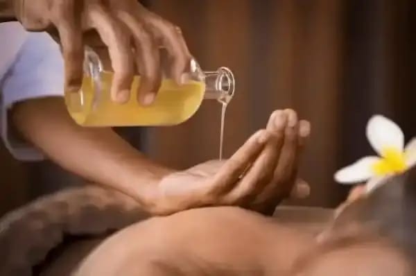 Private massage 2