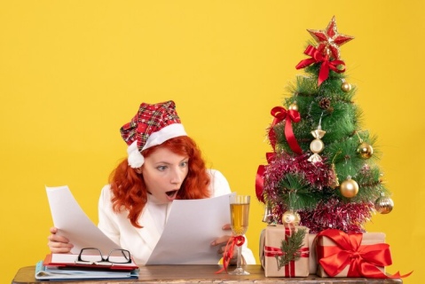 Christmas Offer: Save 10% on Engineering Assignments Today!