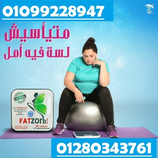 فات زورب للتخسيس جولدن لاين