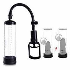  جهاز Penis Pump Manual – تكبير العضو الذكري بشكل 01012187661