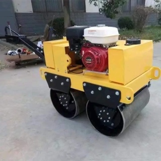دكاك رول 2 بكرة C650 متوفر الأن لدى مصنع الماسة الصناعى لألات 