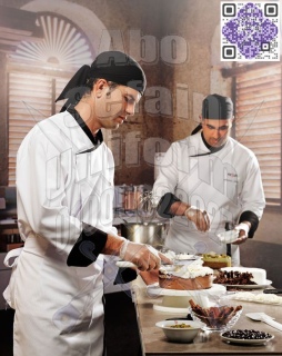 يونيفورم فنادق -أفضل التصممات و الموديلات لليونيفورم الفندقى 0102 3