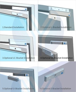 نظام الانترلوك Interlock Door System 4