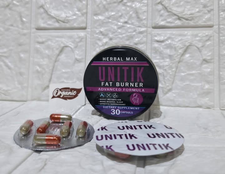  يوني تك للتخسيس UNITIK 2