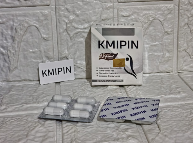 كبسولات كمبين للتخسيس | kmipin capsoule : 2